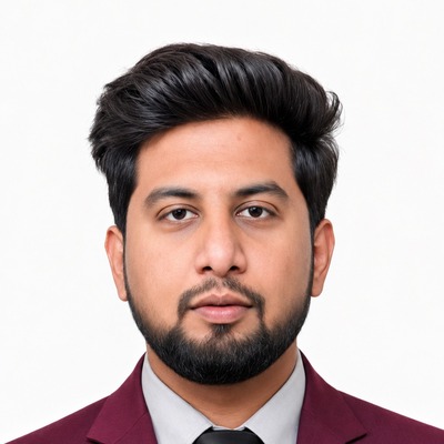 Mohammed Ismail Khan