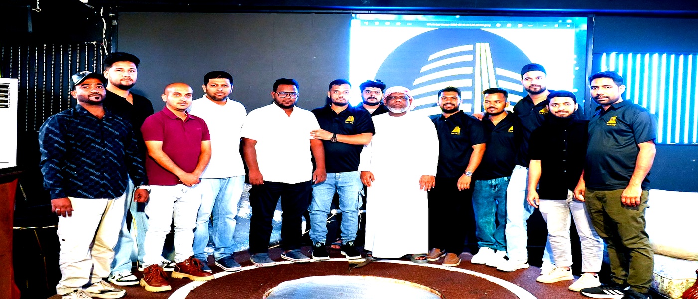 Reliable Properties Team