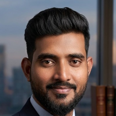 Shaik Mateen