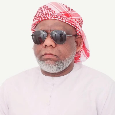 Shaik Sadiq Hussain
