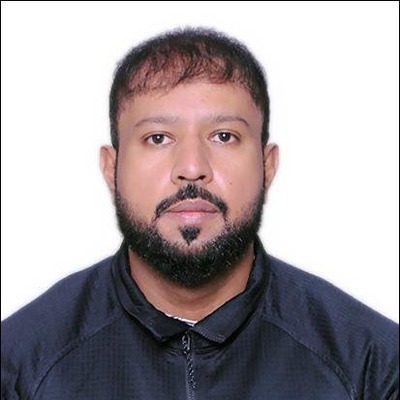 Omer Khan